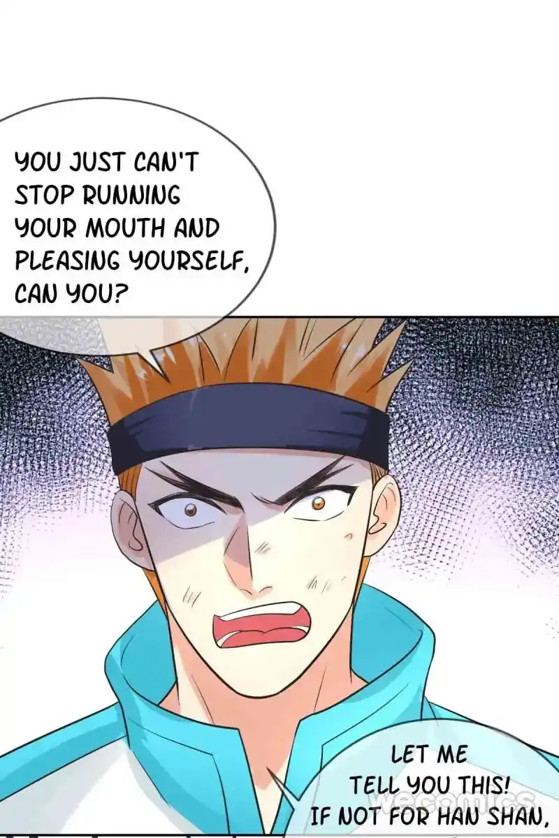 Legend Reboot Chapter 42 41